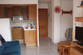 Long Term Rentals - Apartment - La marina - La Marina