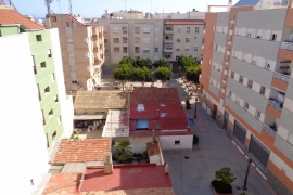 Reventa - Apartamento - La marina - La Marina