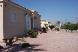 Sale - Villa - La marina - El Molar