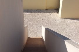 Sale - Villa - Urbanization La Marina - El Oasis