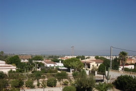 Sale - Villa - Urbanization La Marina - El Oasis