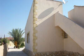 Sale - Villa - Urbanization La Marina - El Oasis