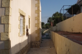 Sale - Villa - Urbanization La Marina - El Oasis