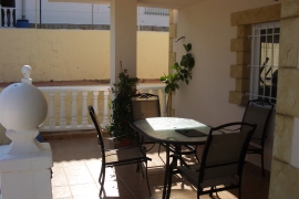 Sale - Villa - Urbanization La Marina - El Oasis