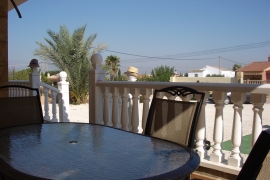 Sale - Villa - Urbanization La Marina - El Oasis