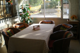 Reventa - Villa - La Hoya