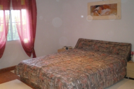 Reventa - Villa - La Hoya