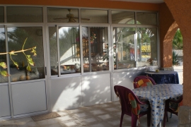 Reventa - Villa - La Hoya