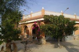 Reventa - Villa - La Hoya