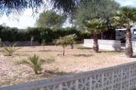 Reventa - Villa - La Hoya