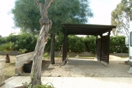 Reventa - Villa - La Hoya