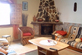 Reventa - Villa - La Hoya