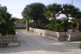 Reventa - Villa - La Hoya