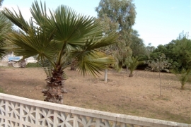 Reventa - Villa - La Hoya