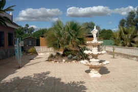 Reventa - Villa - La Hoya