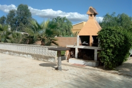 Reventa - Villa - La Hoya