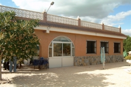 Reventa - Villa - La Hoya
