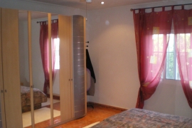 Reventa - Villa - La Hoya