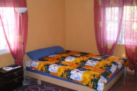 Reventa - Villa - La Hoya