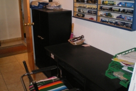 Reventa - Villa - La Hoya