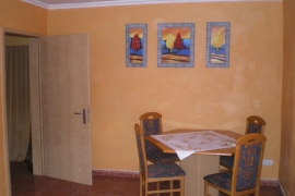 Reventa - Villa - La Hoya