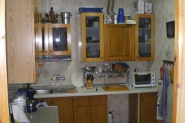 Reventa - Villa - La Hoya