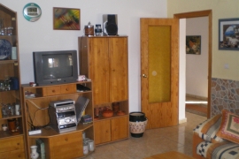 Reventa - Villa - La Hoya