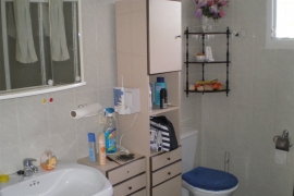 Reventa - Villa - La Hoya