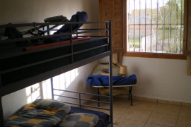 Reventa - Villa - La Hoya