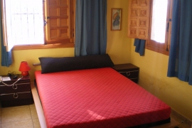 Reventa - Villa - La Hoya