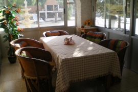 Reventa - Villa - La Hoya