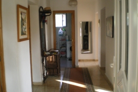 Reventa - Villa - La Hoya