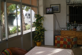 Reventa - Villa - La Hoya