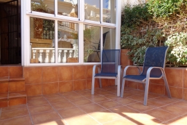 Sale - Bungalow - Guardamar - Buenavista