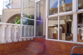 Sale - Bungalow - Guardamar - Buenavista