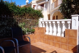 Sale - Bungalow - Guardamar - Buenavista