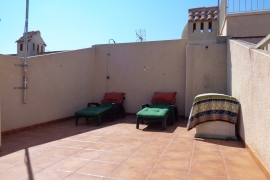 Sale - Bungalow - Guardamar - Buenavista
