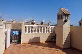 Sale - Bungalow - Guardamar - Buenavista