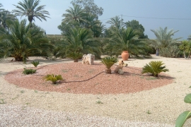 Reventa - Villa - Elche - Las Bayas