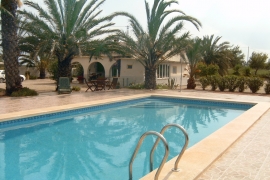 Reventa - Villa - Elche - Las Bayas