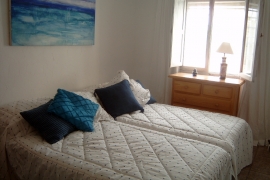 Reventa - Villa - Elche - Las Bayas