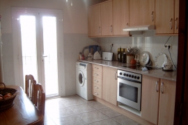 Reventa - Villa - Elche - Las Bayas