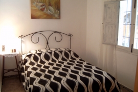 Reventa - Villa - Elche - Las Bayas