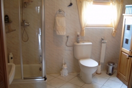 Reventa - Villa - Elche - Las Bayas