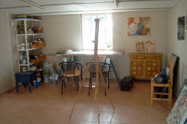 Reventa - Villa - Elche - Las Bayas