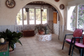 Reventa - Villa - Elche - Las Bayas