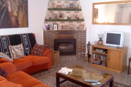 Reventa - Villa - Elche - Las Bayas