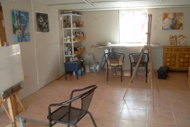 Reventa - Villa - Elche - Las Bayas