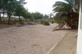 Reventa - Villa - Elche - Las Bayas