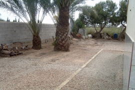 Reventa - Villa - Elche - Las Bayas